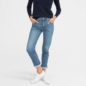 NWT Modern Boyfriend Jean